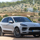 Illustration for article titled The 2019 Porsche Macan Handles Better Than a Crossover Has Any Right To